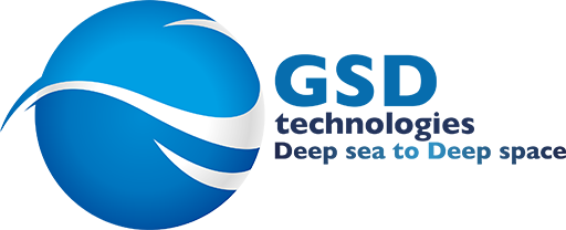 GSD Logo